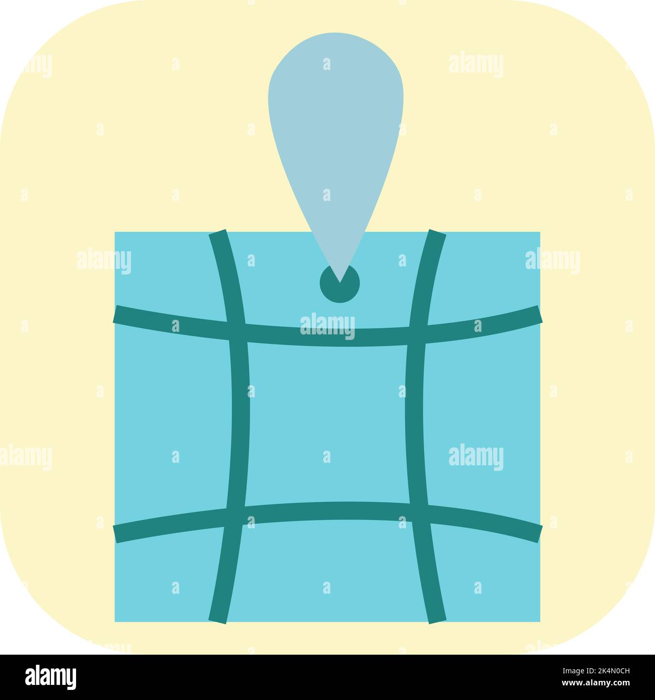 Background maps hi-res stock photography and images - Alamy