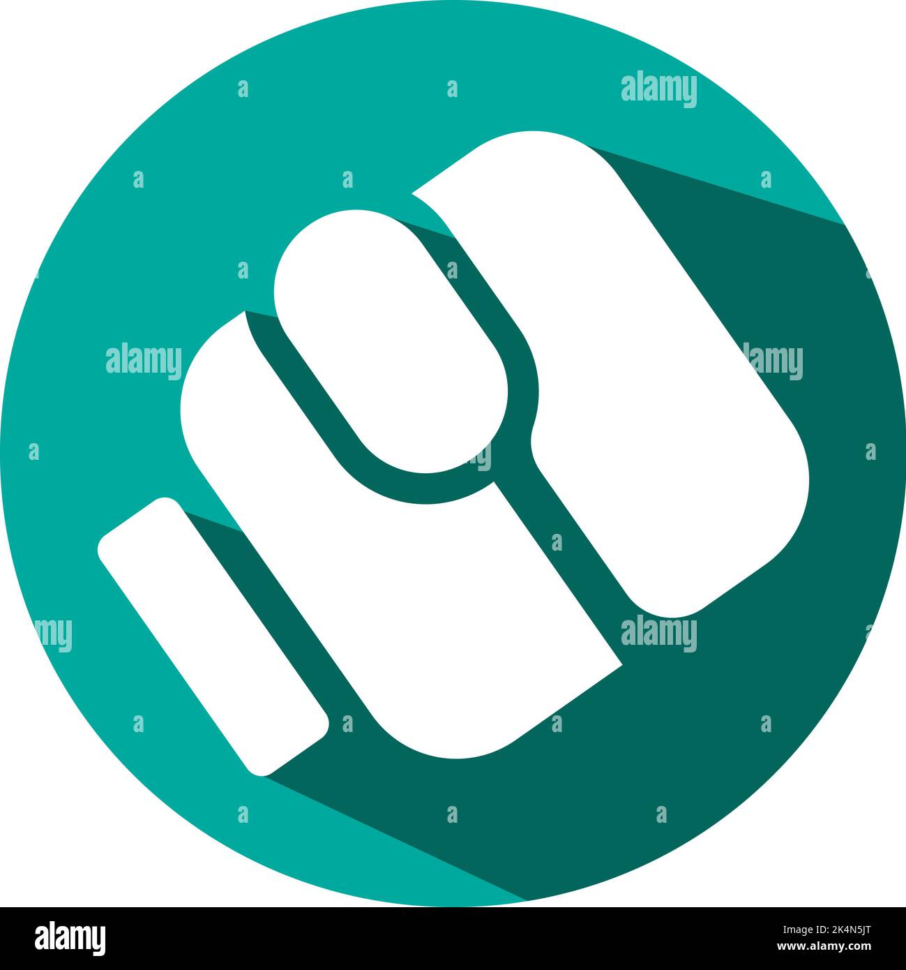 Boxing gloves, illustration, vector on a white background Stock Vector ...