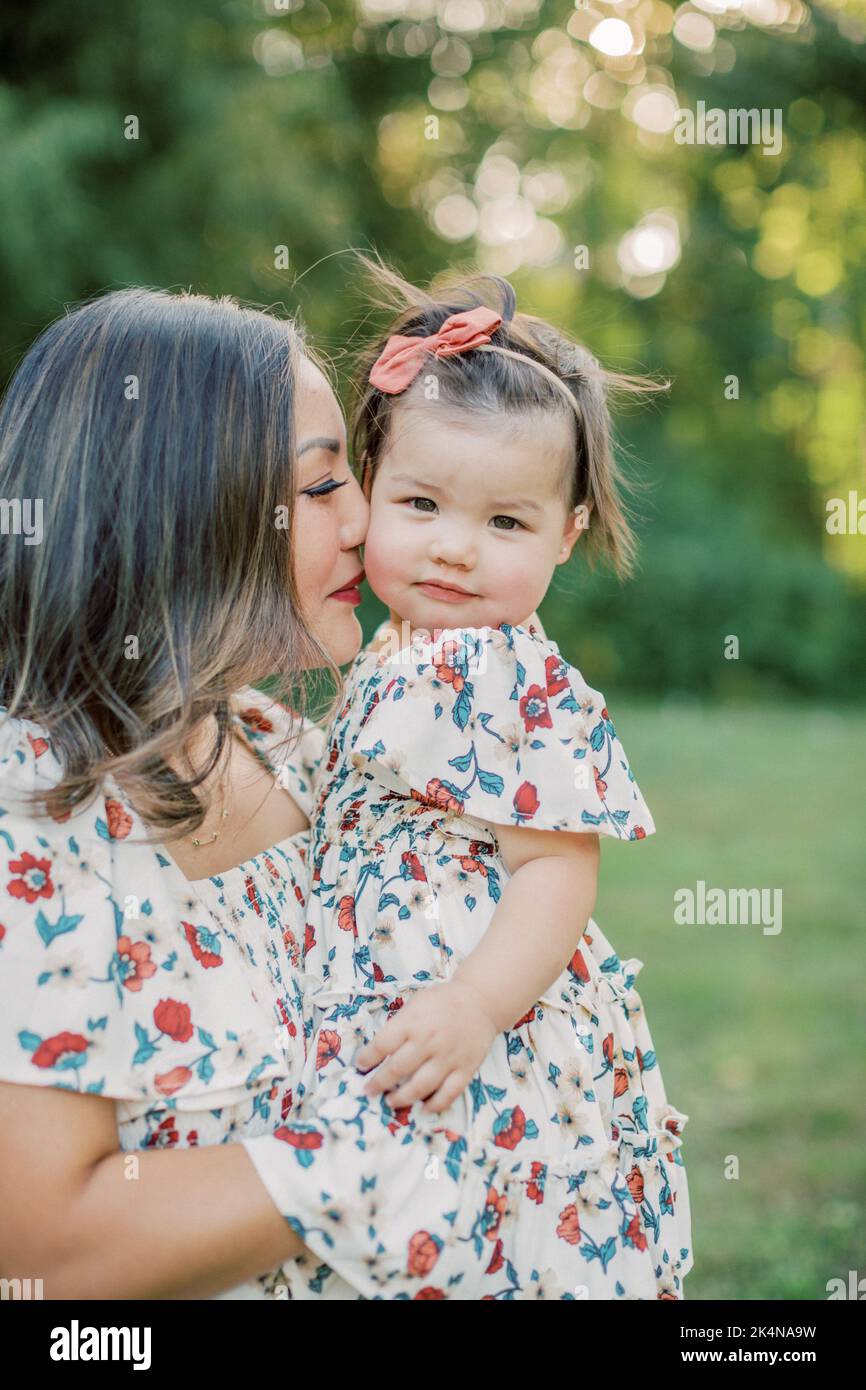 6 year old girl with 12 year old boy hires stock photography and