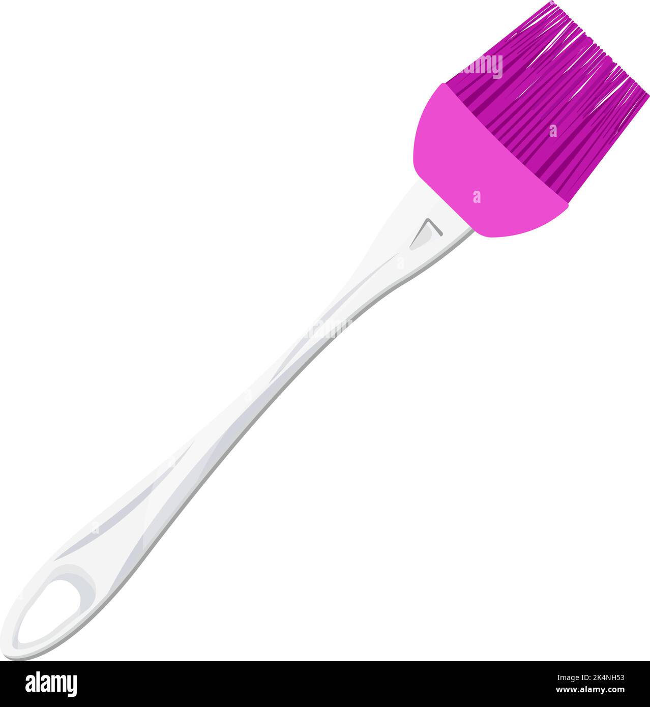 Kitchen brush hi-res stock photography and images - Alamy