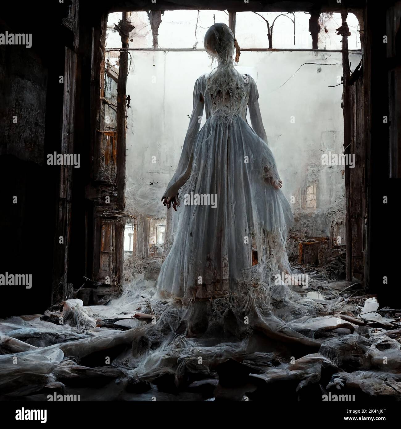 Collection 26+ Images horror movie with girl in white dress Updated Collection 26+ Images horror movie with girl in white dress Updated