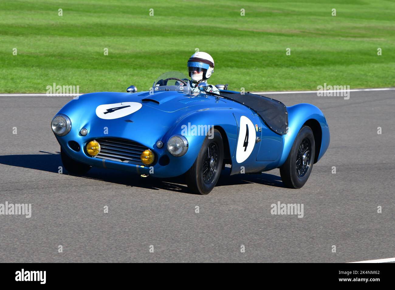 Bizarre - Frazer Nash Sebring Le Mans 1955 en lot ou à l'unité - Collection