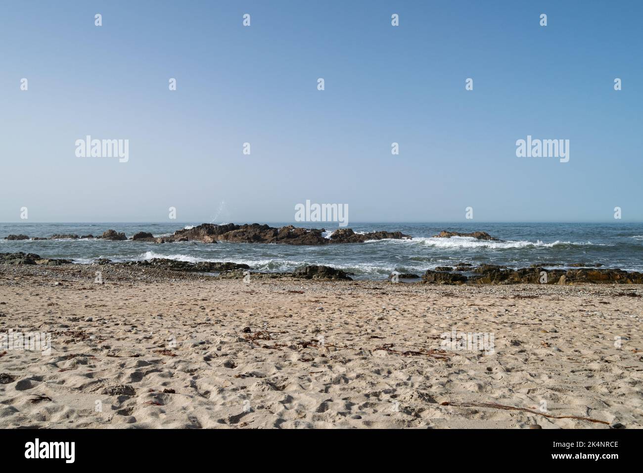 Oceam waves hi-res stock photography and images - Alamy