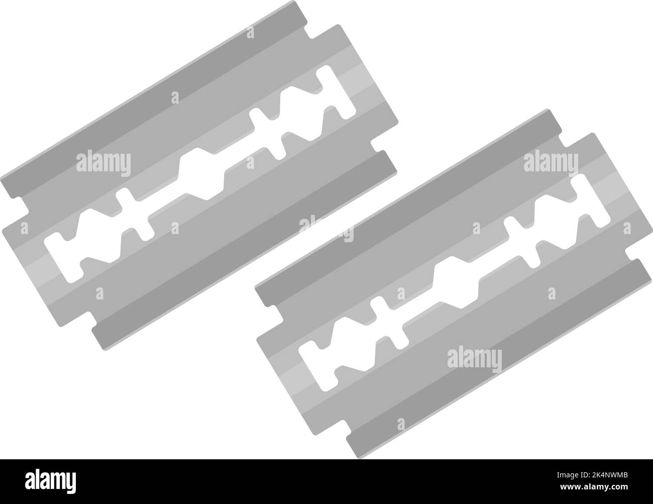 Have a shave Stock Vector Images Alamy