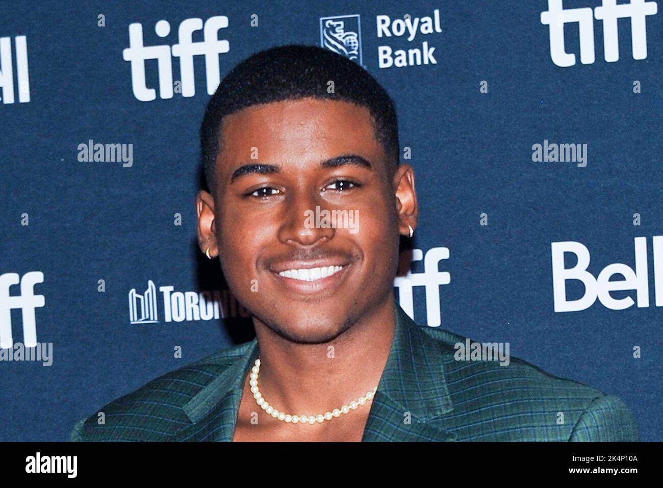 Michael cooper jr hi-res stock photography and images - Alamy