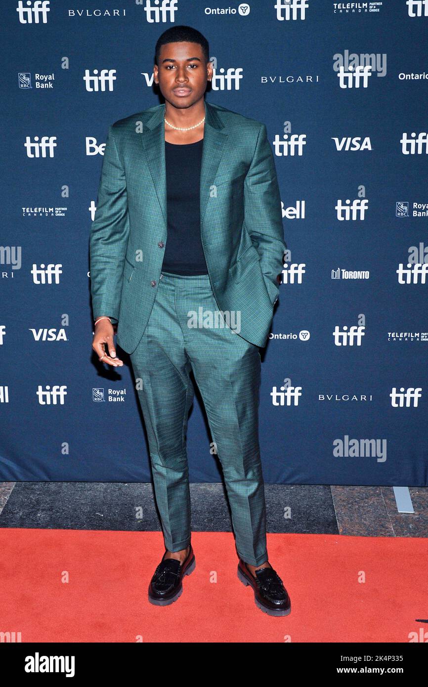 Michael cooper jr hi-res stock photography and images - Alamy