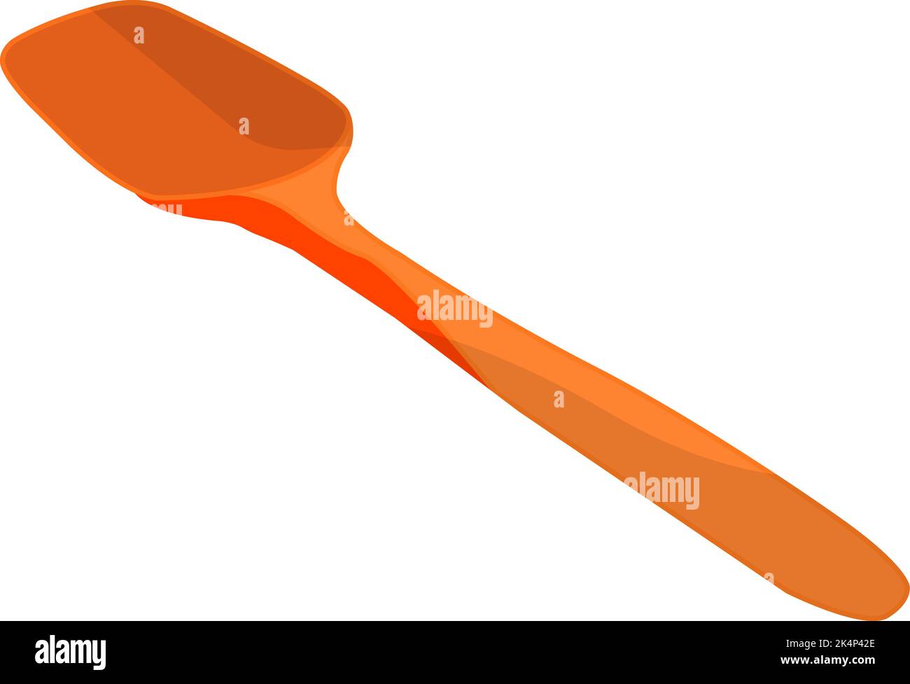 https://c8.alamy.com/comp/2K4P42E/orange-silicone-spatula-illustration-vector-on-a-white-background-2K4P42E.jpg