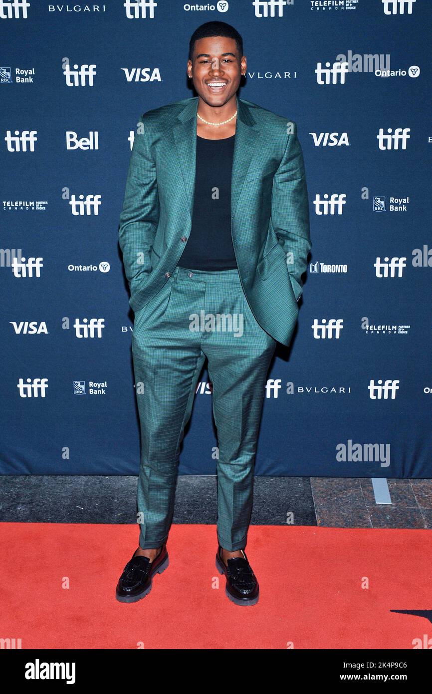 Michael cooper jr hi-res stock photography and images - Alamy