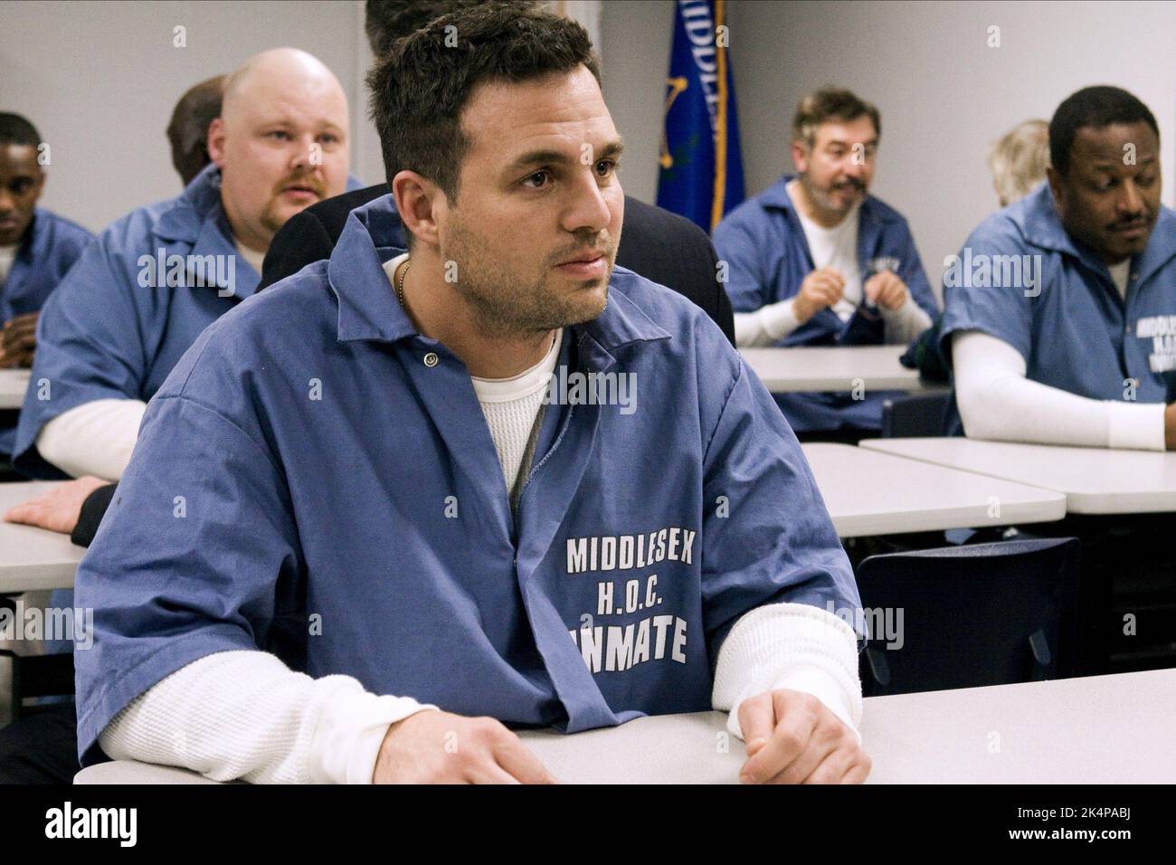 MARK RUFFALO, WHAT DOESN'T KILL YOU, 2008 Stock Photo - Alamy