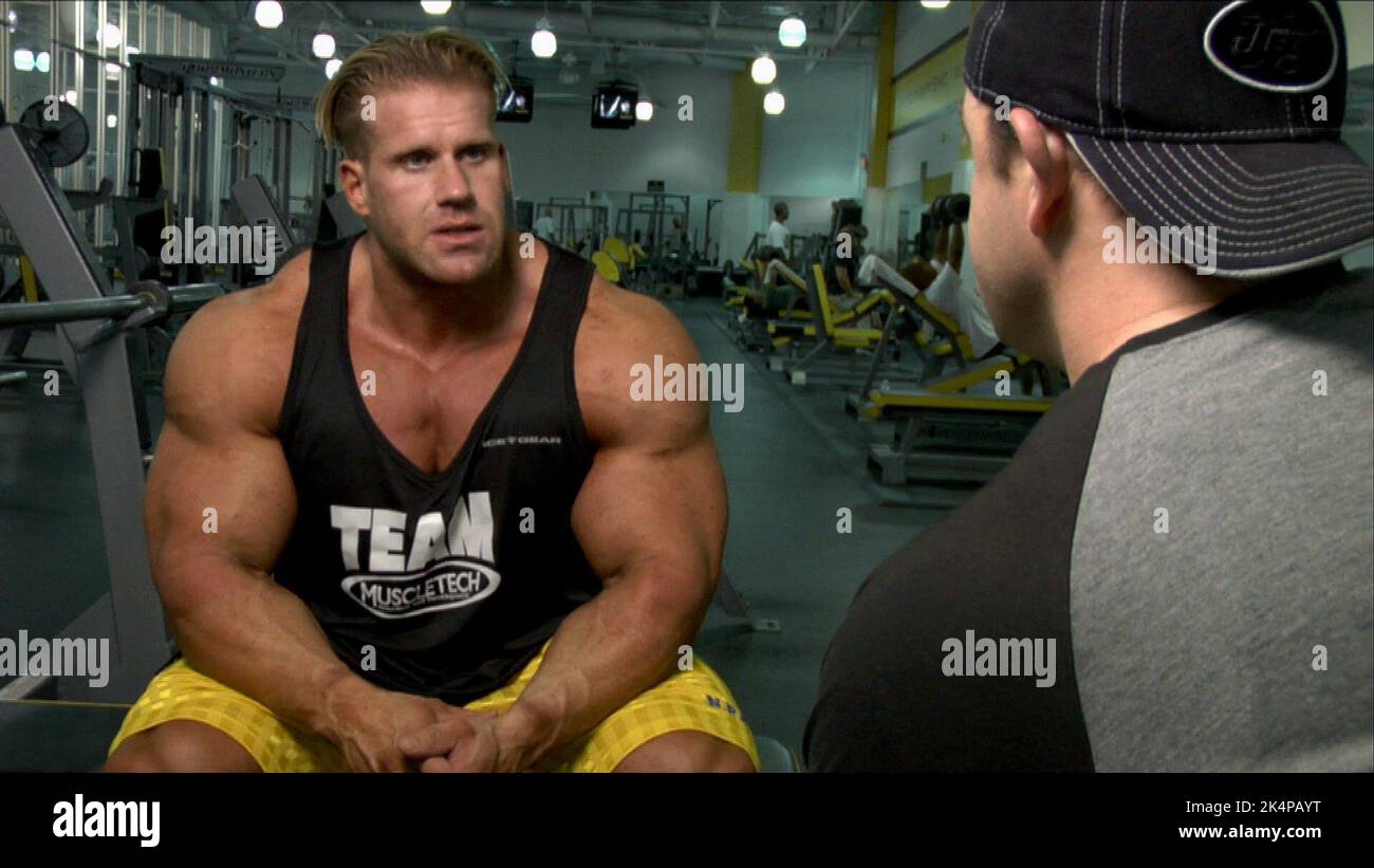 Jay Cutler - 