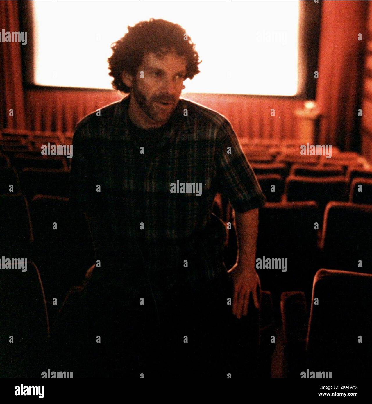 synecdoche new york 2008 de charlie kaufman