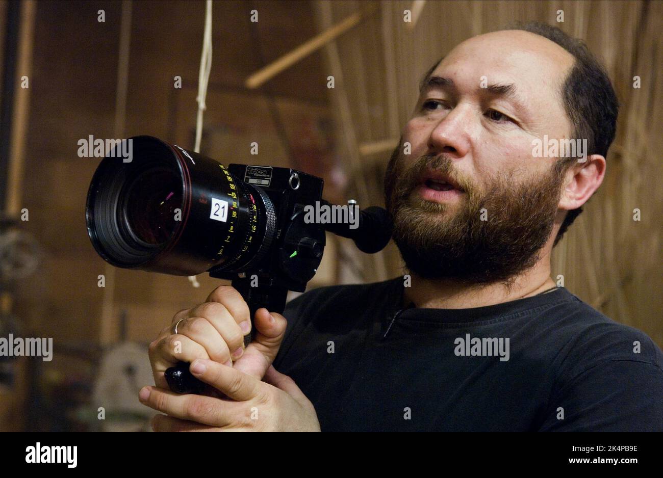 Timur portrait hi-res stock photography and images - Alamy