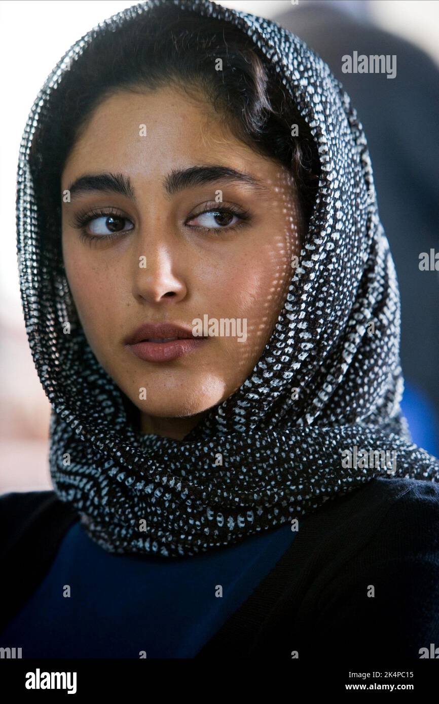 Yalangoch Golshifte Farahani