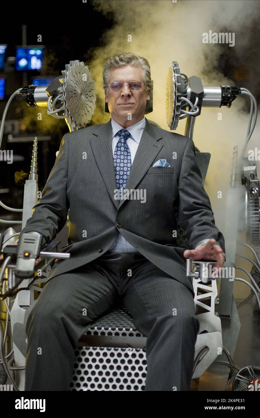 CHRISTOPHER MCDONALD, SUPERHERO MOVIE, 2008 Stock Photo - Alamy, image size:866x1390