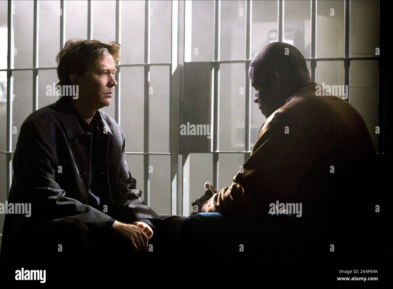 TIMOTHY HUTTON, LEVERAGE, 2008 Stock Photo Alamy