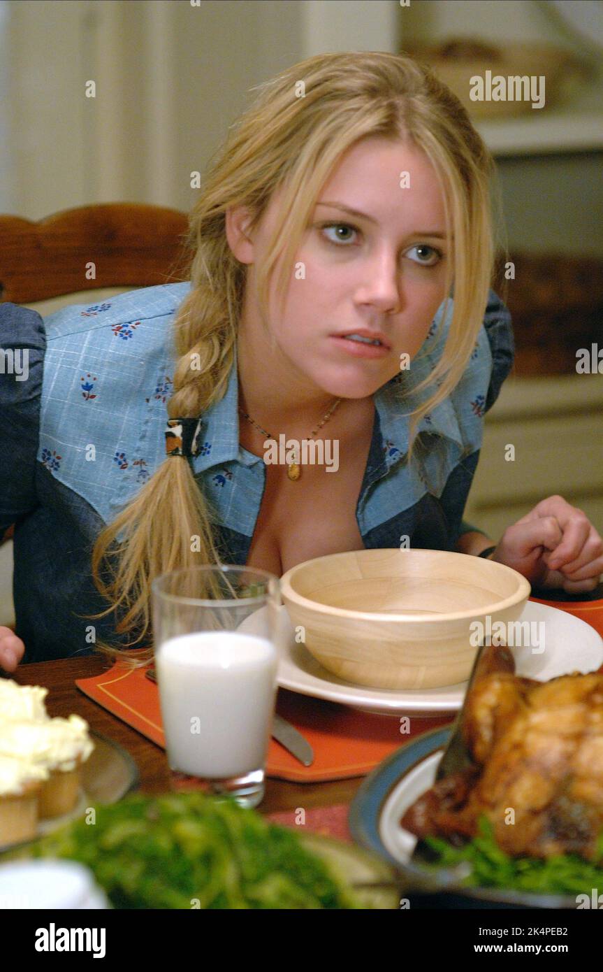 Amber heard 2008 hires stock photography and images Alamy