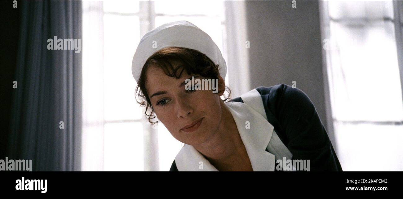 LENA HEADEY, THE RED BARON, 2008 Stock Photo - Alamy