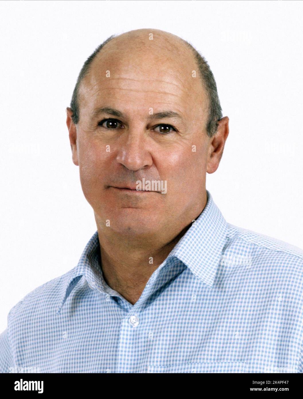 ROBERT KENNER, FOOD  INC., 2008 Stock Photo