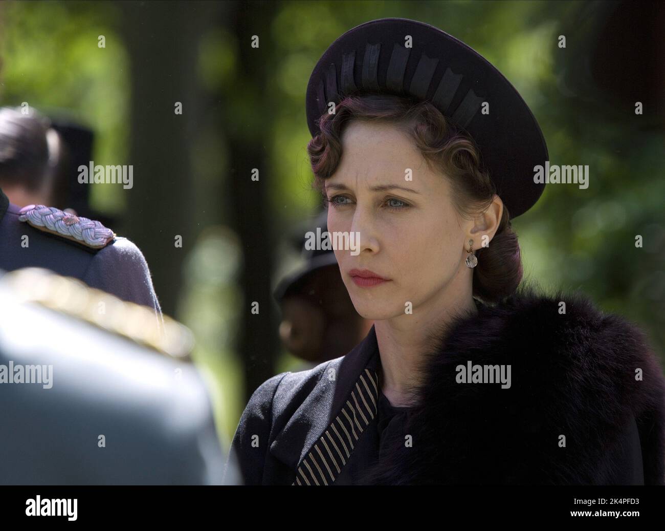 Boy in the striped pyjamas film still hires stock photography and