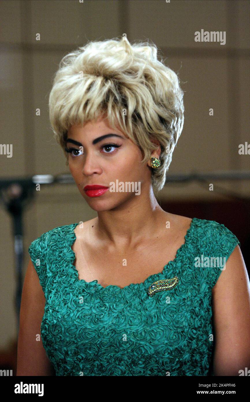 Cadillac Records Beyonce