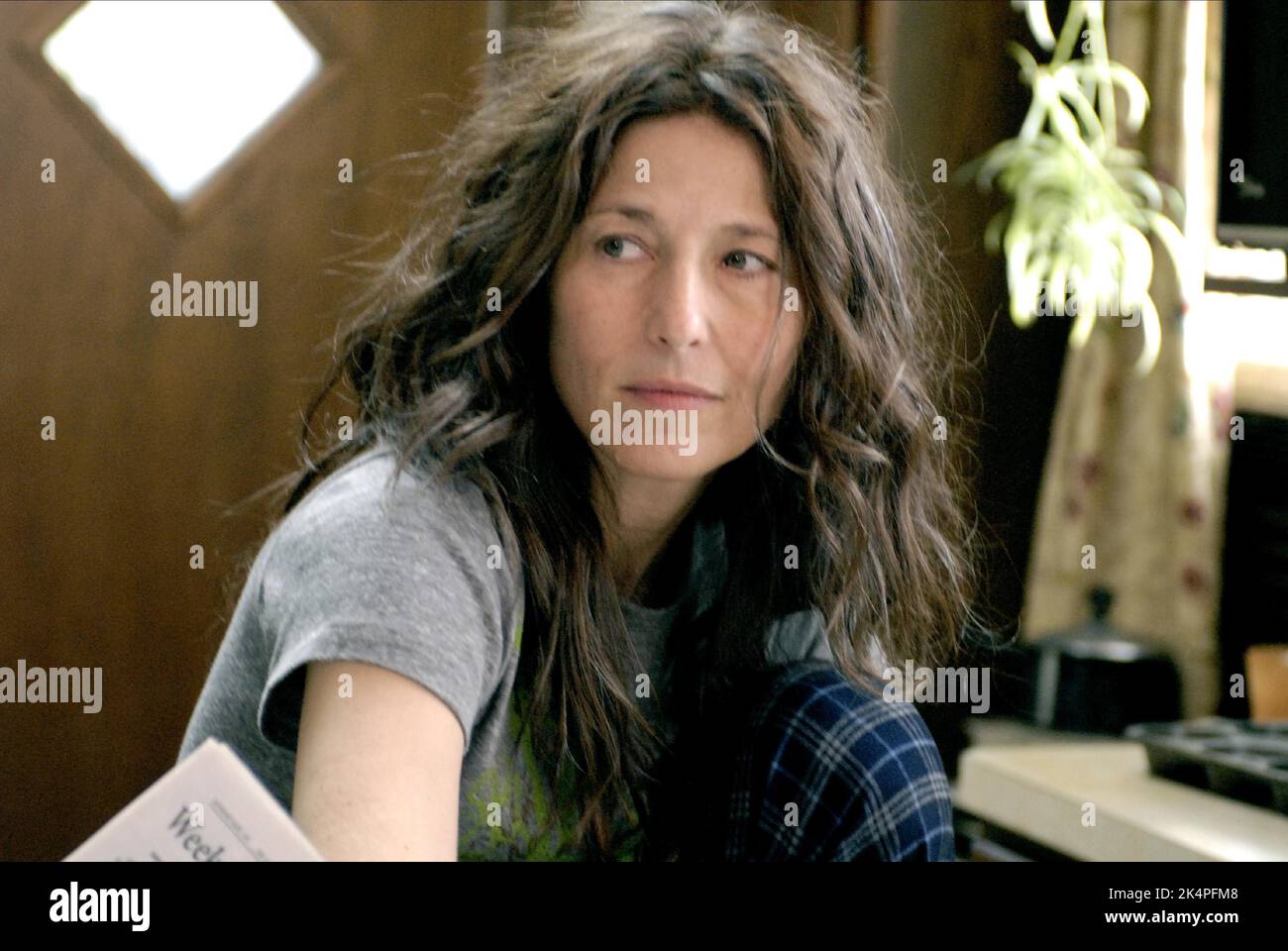CATHERINE KEENER, SYNECDOCHE NEW YORK, 2008 Stock Photo Alamy