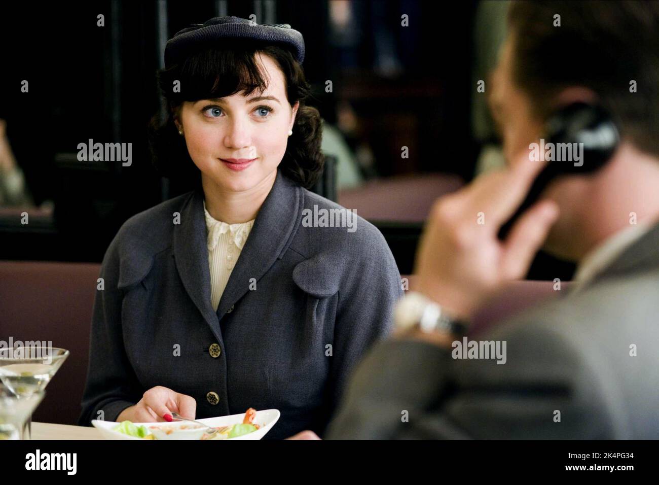 Zoe Kazan in Revolutionary Road: The Breakout Role People Still Misunderstand