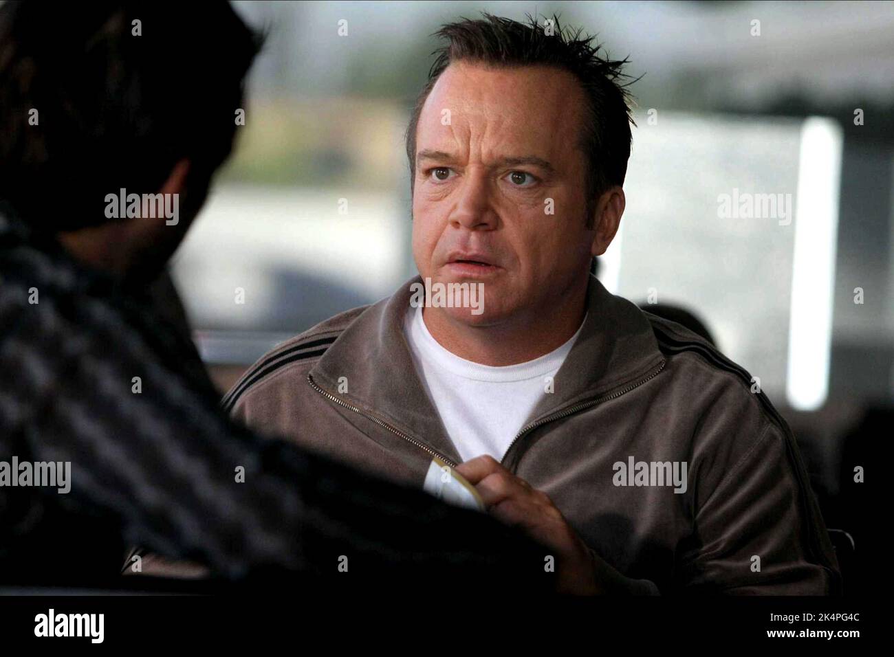 TOM ARNOLD, GARDENS OF THE NIGHT, 2008 Stock Photo Alamy