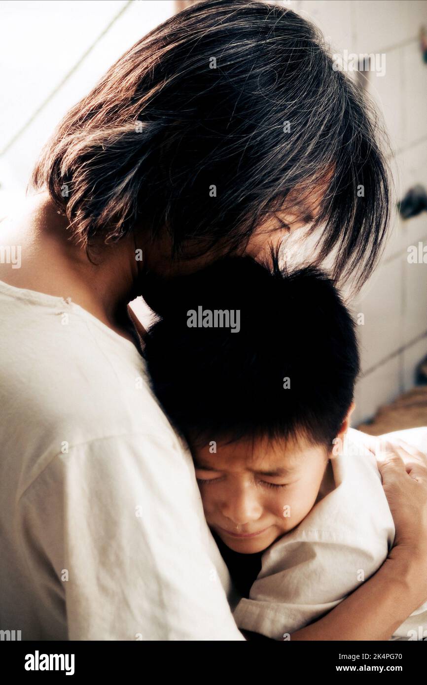 STEPHEN CHOW XU JIAO CJ7 2008 Stock Photo Alamy