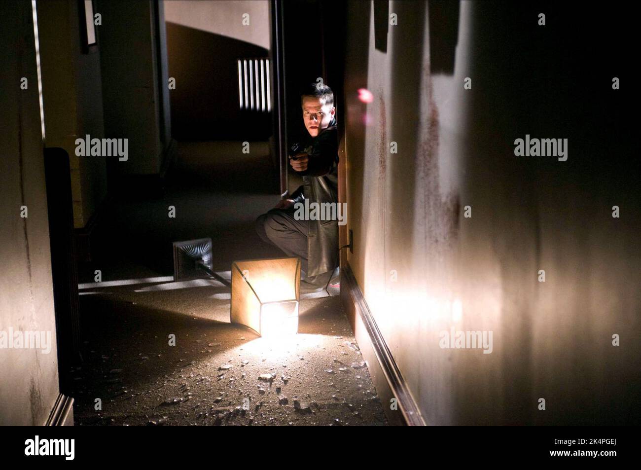 MARK WAHLBERG, MAX PAYNE, 2008 Stock Photo - Alamy