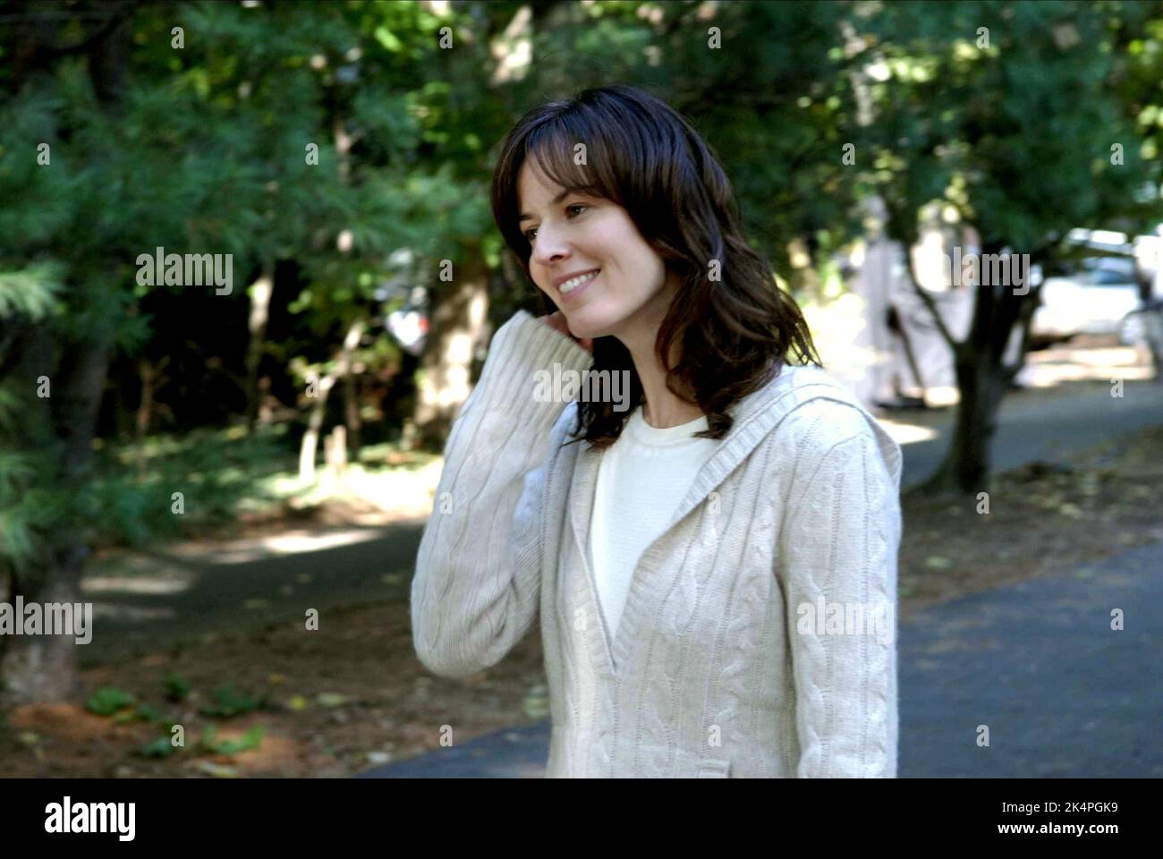 ROSEMARIE DEWITT, RACHEL GETTING MARRIED, 2008 Stock Photo Alamy