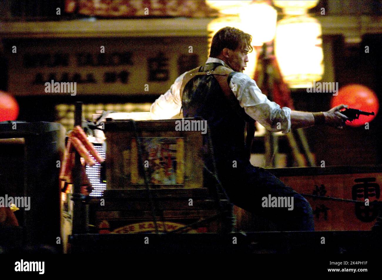 Brendan fraser la momia hi-res stock photography and images - Alamy