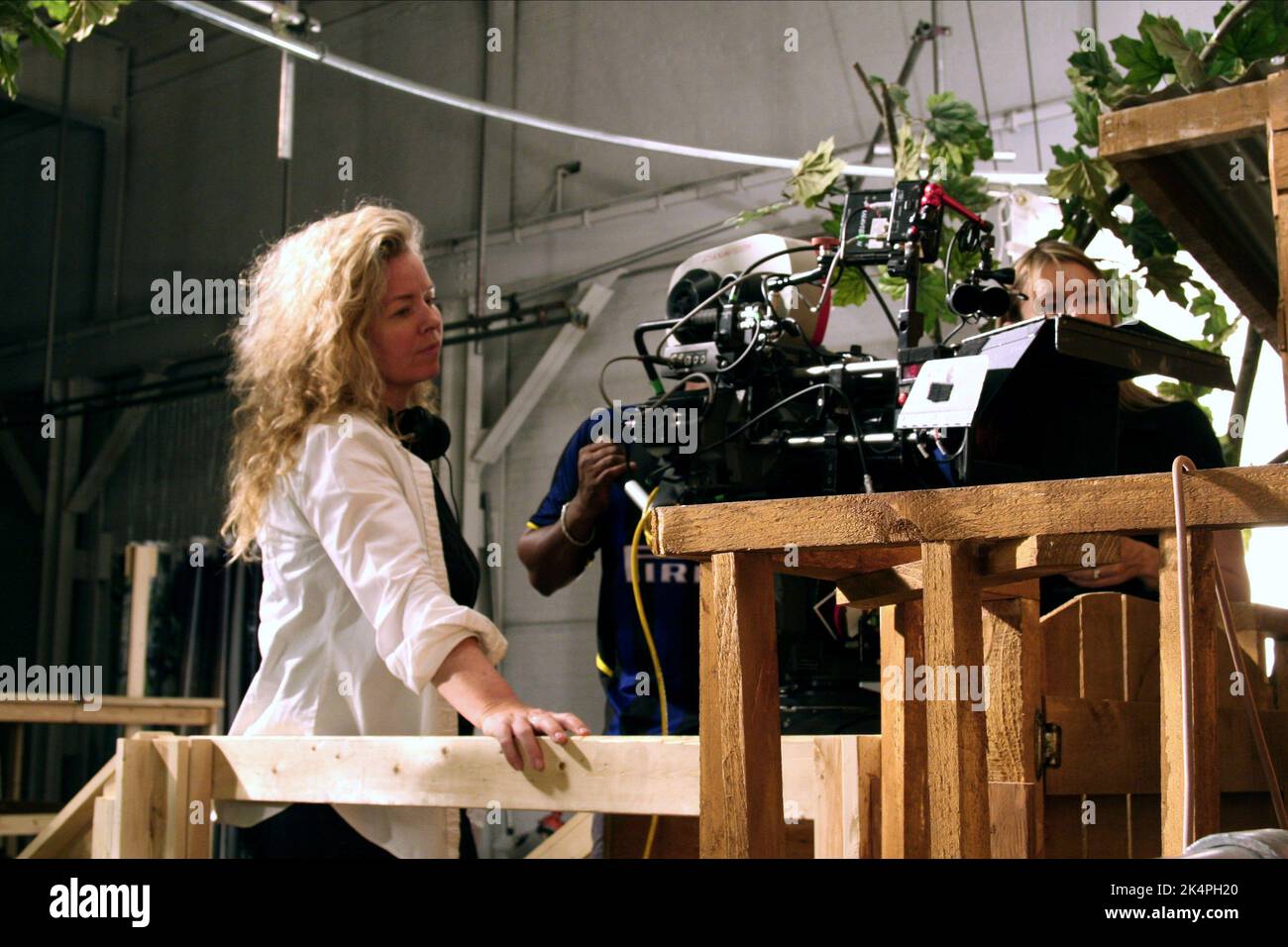 PATRICIA ROZEMA, KIT KITTREDGE: AN AMERICAN GIRL, 2008 Stock Photo - Alamy