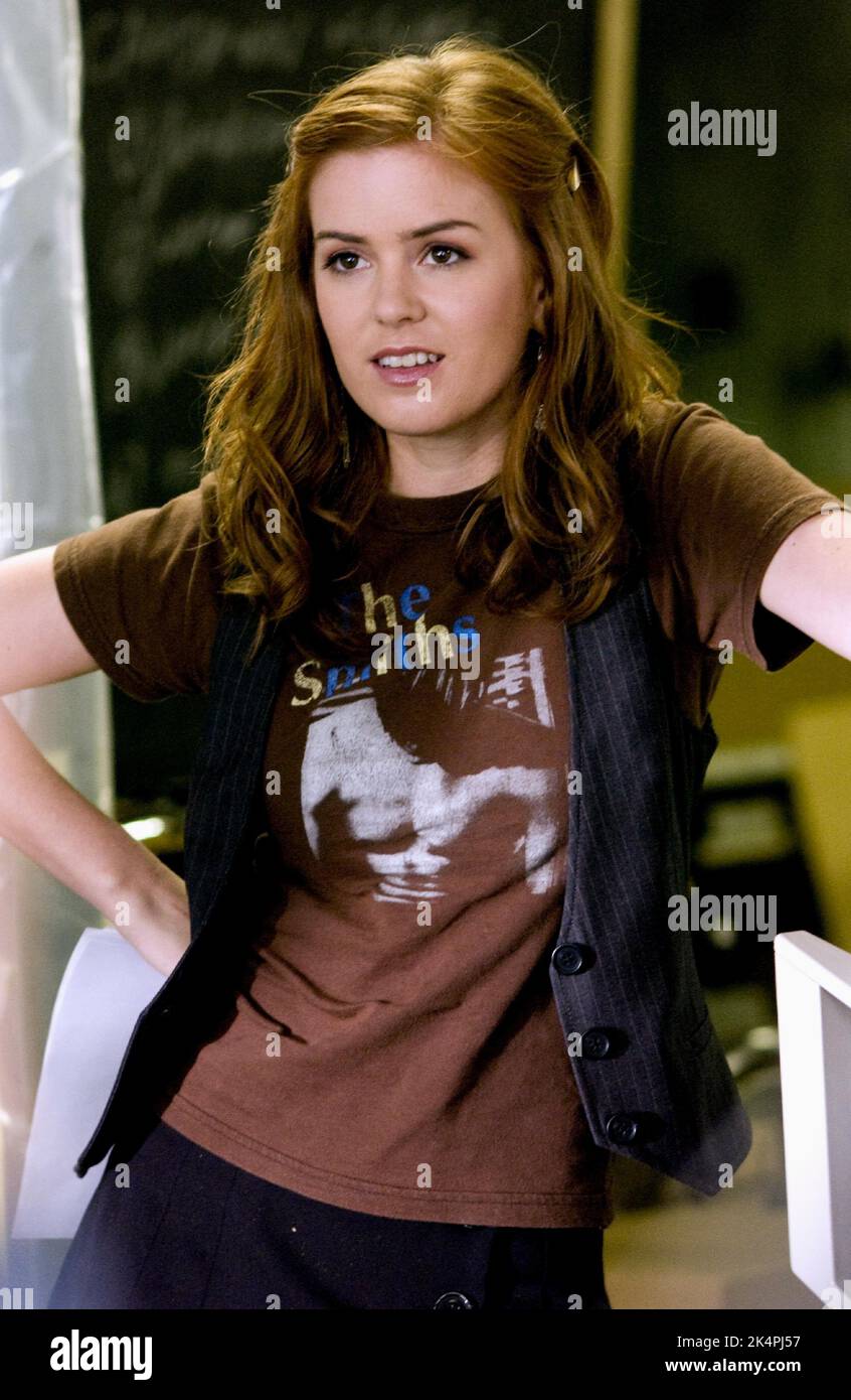 Isla hoffman hires stock photography and images Alamy