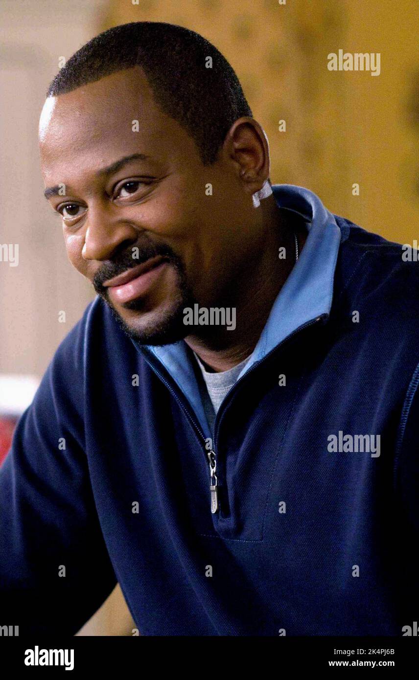 MARTIN LAWRENCE, COLLEGE ROAD TRIP, 2008 Stock Photo Alamy