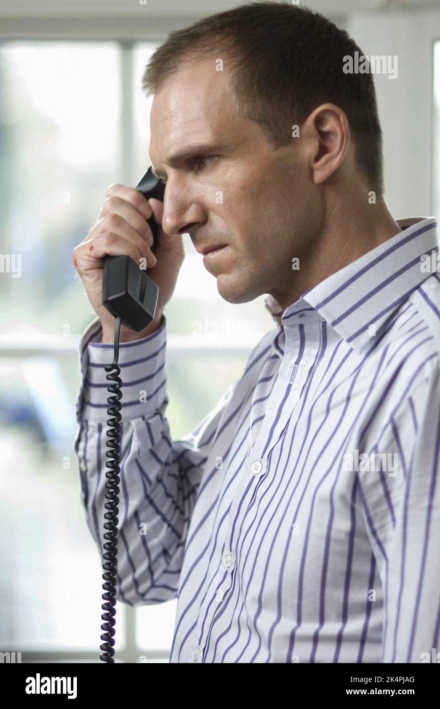 In bruges 2008 ralph fiennes hi-res stock photography and images - Alamy