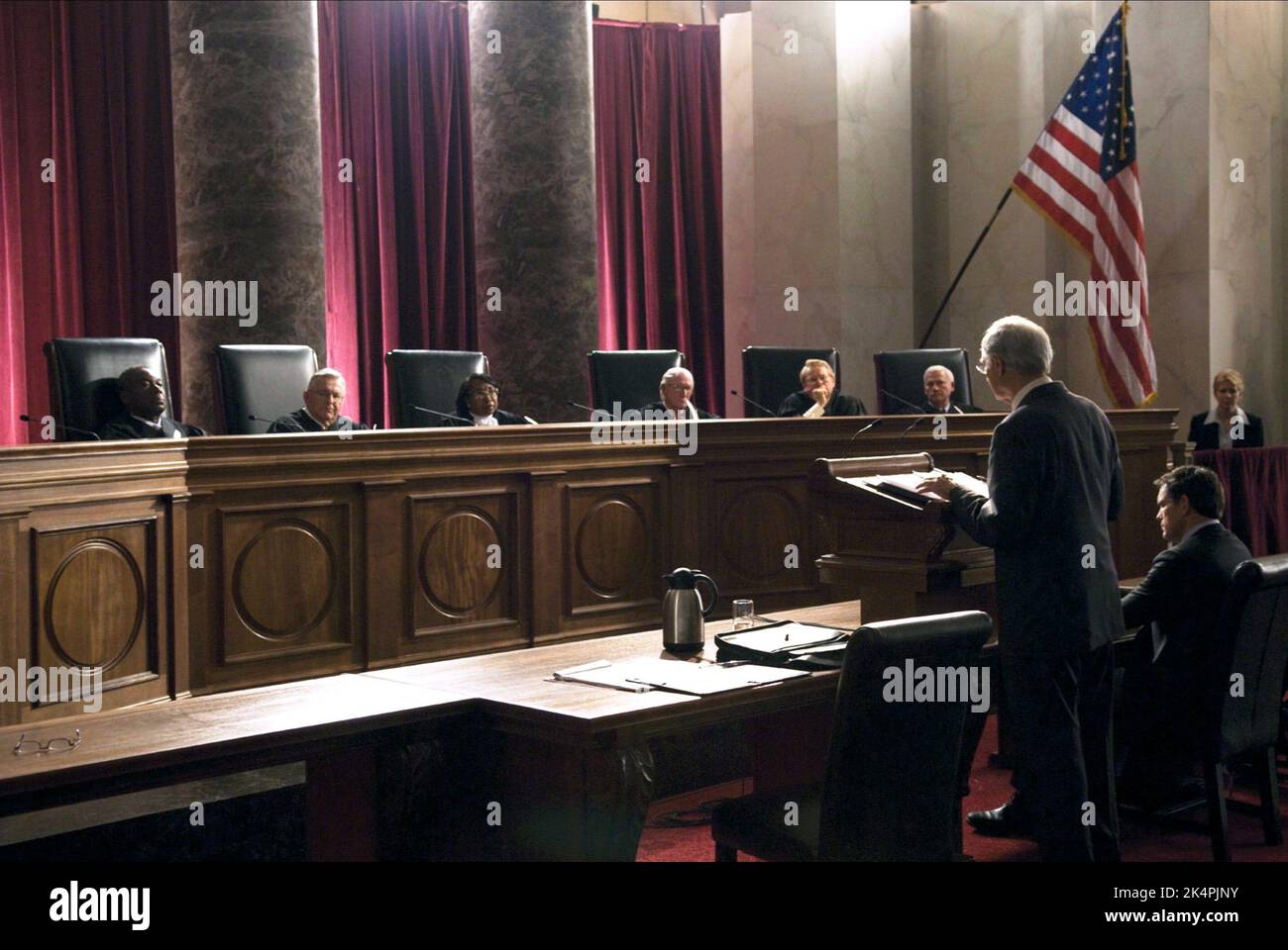 Matt court hi res stock photography and images Alamy