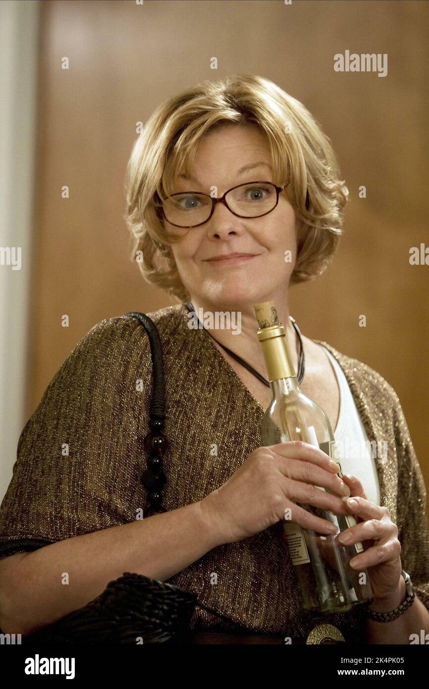 JANE CURTIN, THE LIBRARIAN THE CURSE OF THE JUDAS CHALICE, 2008 Stock