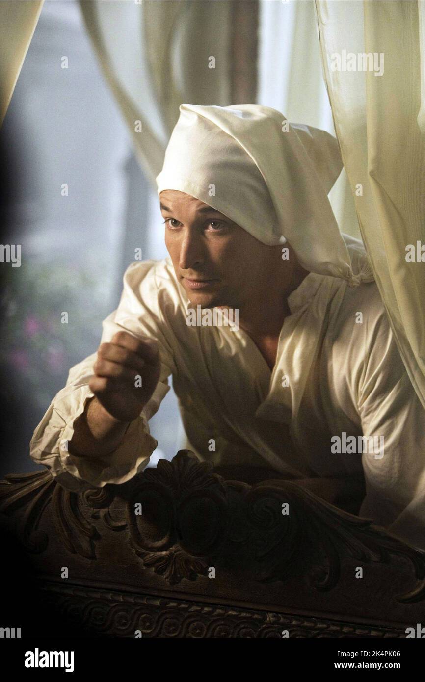 NOAH WYLE, THE LIBRARIAN THE CURSE OF THE JUDAS CHALICE, 2008 Stock