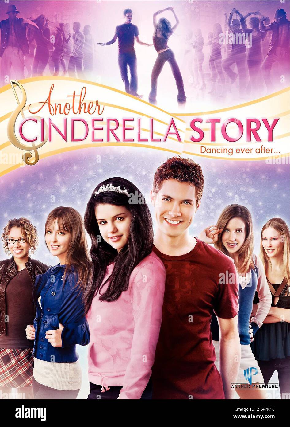 Another cinderella story hi-res stock photography and images - Alamy