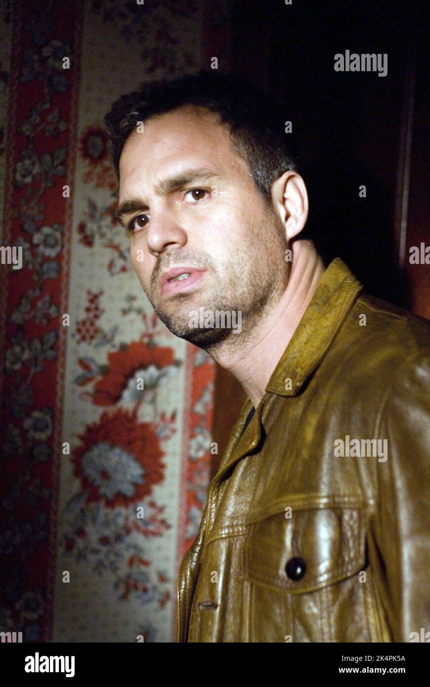 MARK RUFFALO, WHAT DOESN'T KILL YOU, 2008 Stock Photo - Alamy