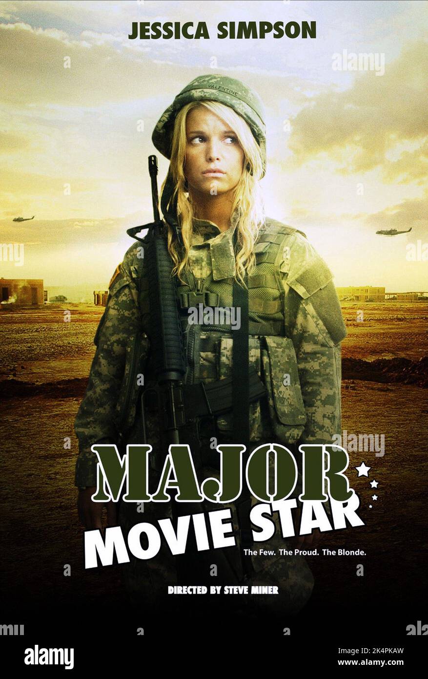 Jessica Simpson is a Major Movie Star: Photo 145331