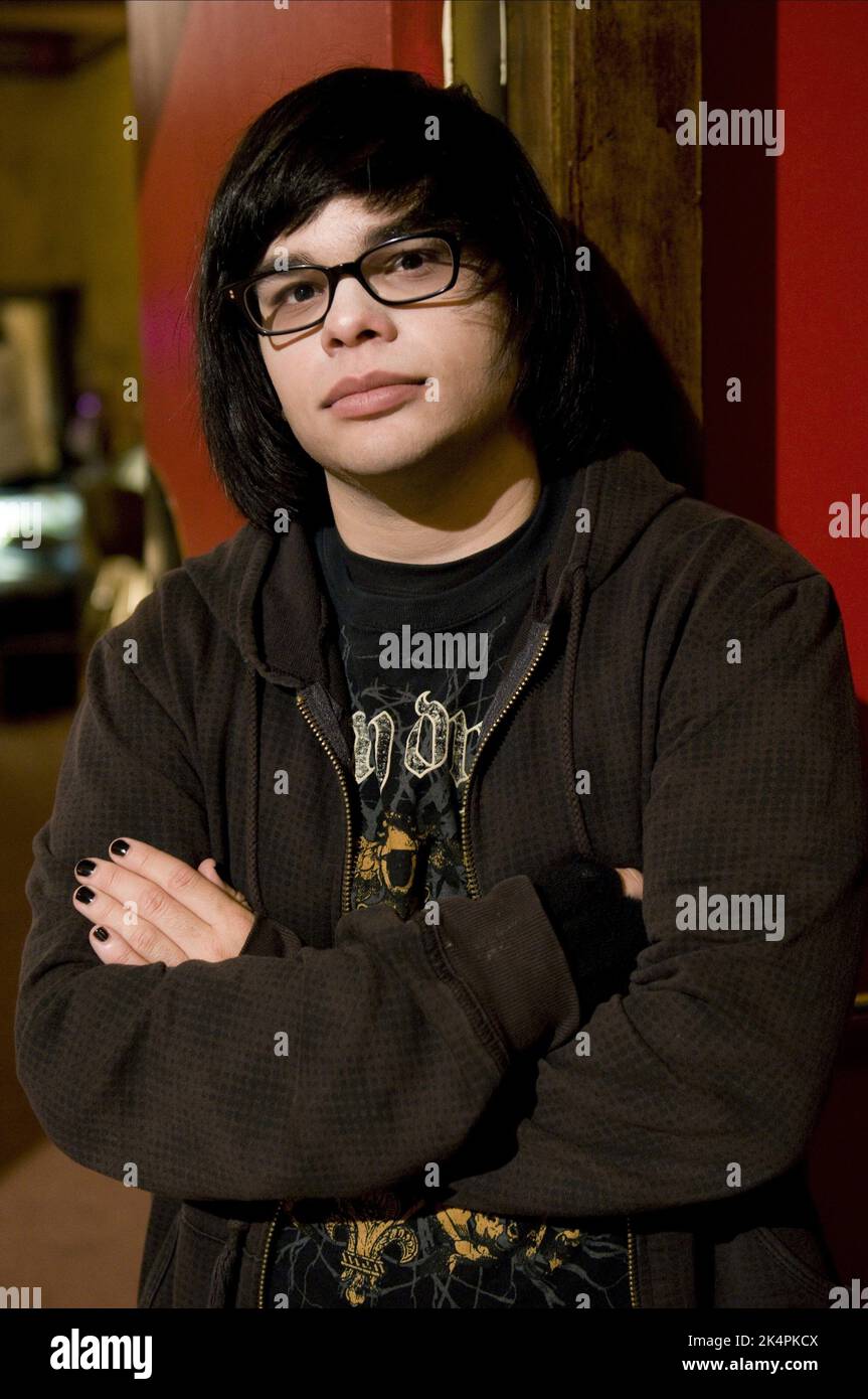 CHARLIE SAXTON, HUNG, 2008 Stock Photo Alamy