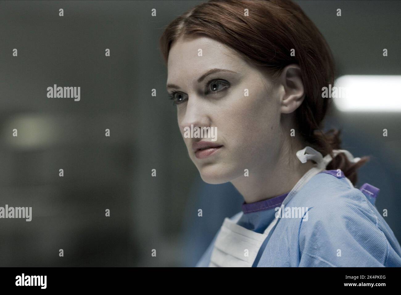 LAUREN LEE SMITH, PATHOLOGY, 2008 Stock Photo - Alamy