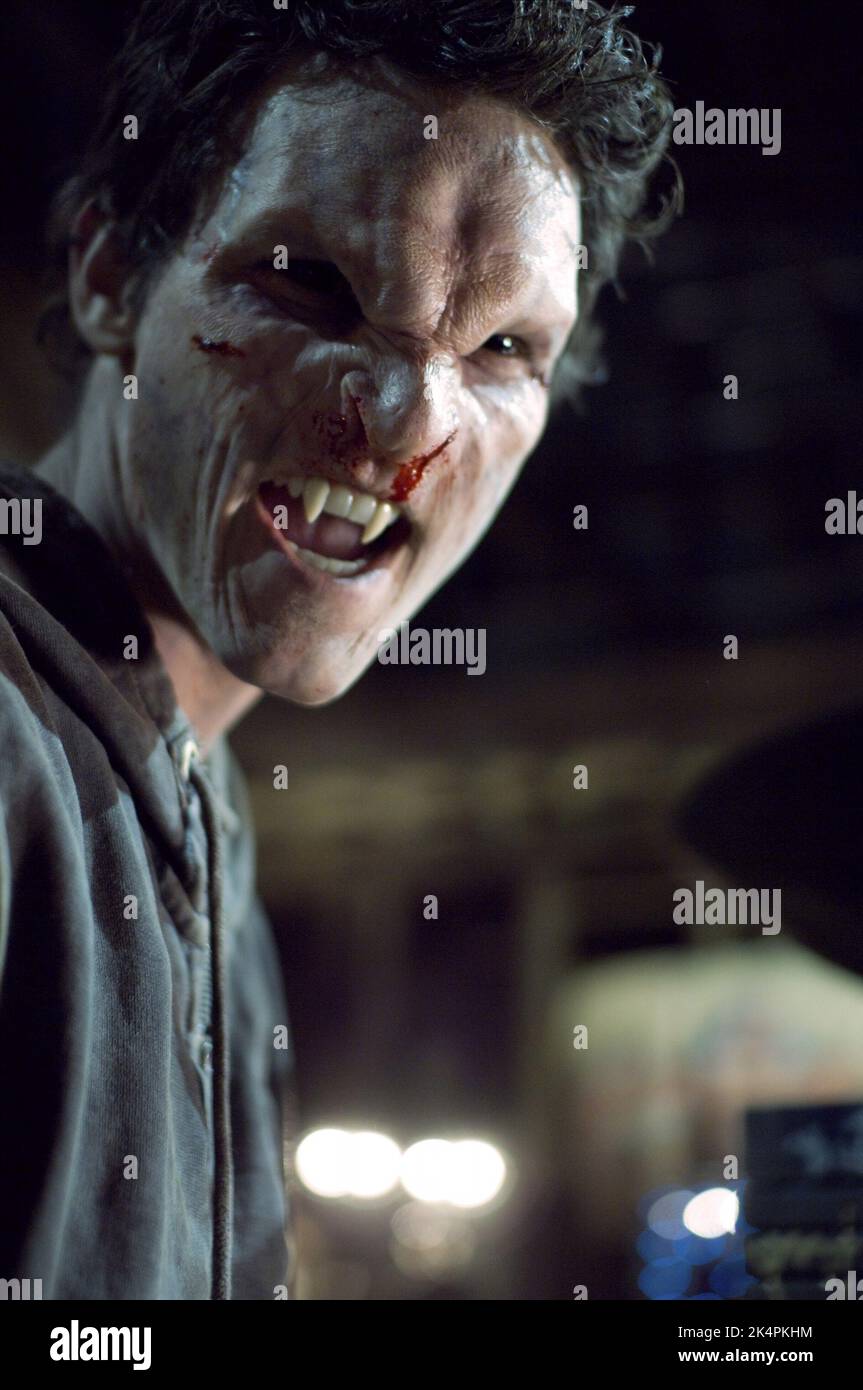 TAD HILGENBRINK, LOST BOYS: THE TRIBE, 2008 Stock Photo