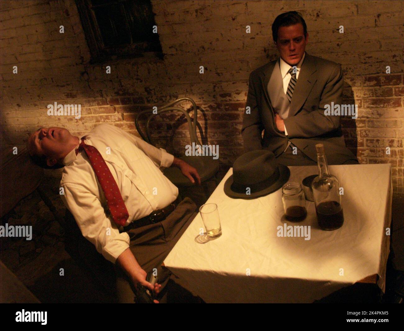 Bonnie And Clyde Bodies