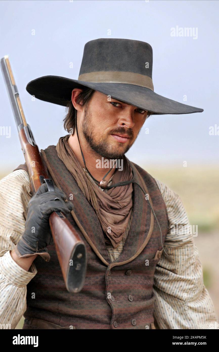 KARL URBAN, COMANCHE MOON, 2008 Stock Photo