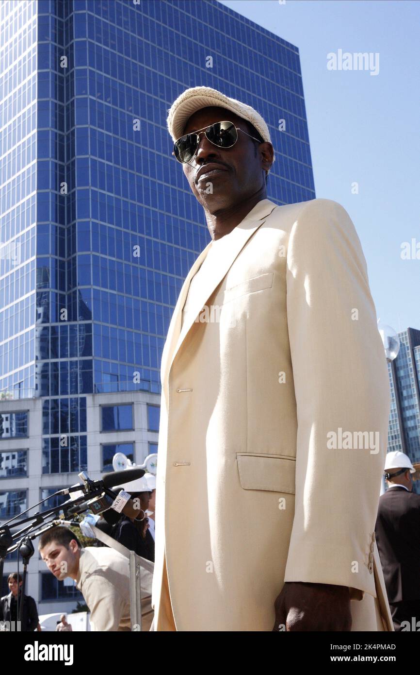 WESLEY SNIPES THE ART OF WAR II BETRAYAL 2008 Stock Photo Alamy Wesley snipes the art of war ii betrayal 2008 stock photo alamy