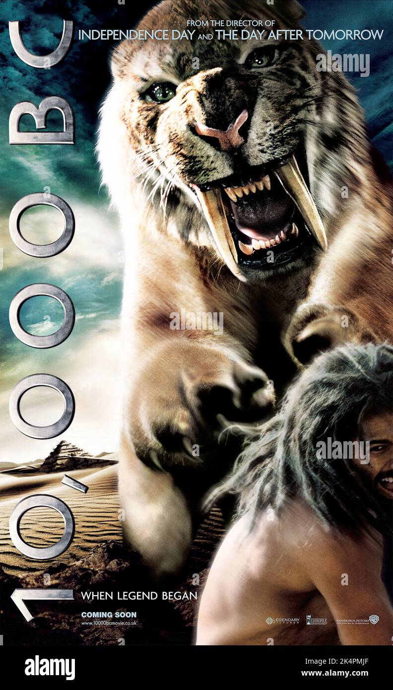 10 000 bc