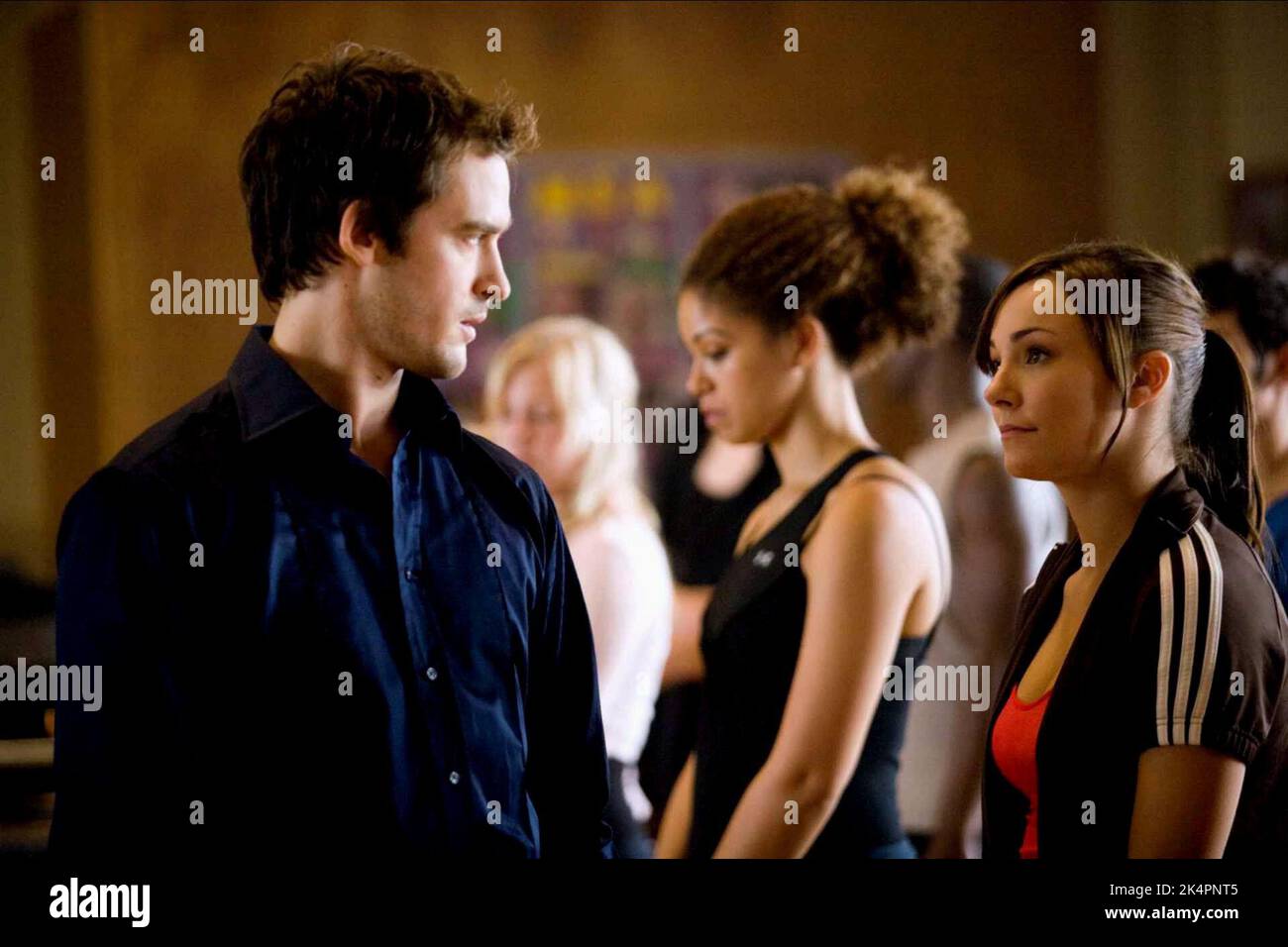 Step up 2 movie hi-res stock photography and images - Alamy