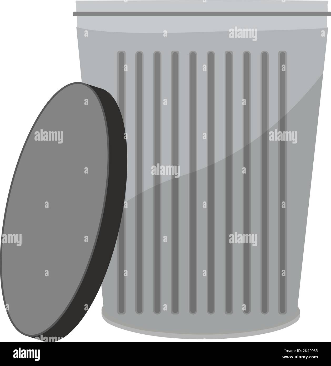 Trashbin hi-res stock photography and images - Alamy